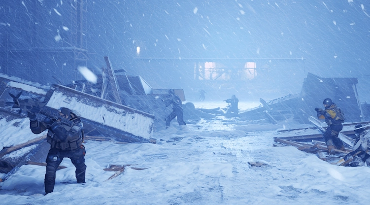 ARC Raiders: Cold Snap kehrt dauerhaft zurück - Map-Rotation & Roadmap sorgen für Diskussionen